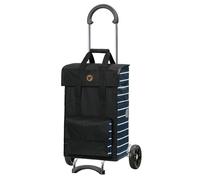 Andersen Shopper Scala Shopper Jella Shopping Trolley 59 cm black