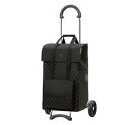 Andersen Shopper Scala Shopper Lisa Shopping Trolley 59 cm black