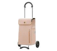 Andersen Shopper Scala Shopper Lissa Shopping Trolley 58 cm yellow