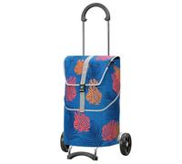 Andersen Shopper Scala Shopper Lotta shopping trolley 59 cm blue