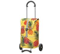 Andersen Shopper Scala Shopper Lotta shopping trolley 59 cm yellow