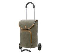 Andersen Shopper Scala Shopper Marta Shopping Trolley 54 cm green