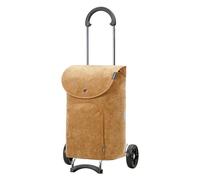 Andersen Shopper Scala Shopper Marta Shopping Trolley 54 cm yellow