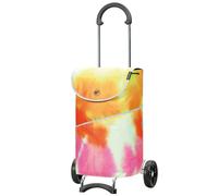 Andersen Shopper Scala Shopper MIX A10 Shopping Trolley 59 cm orange