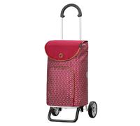 Andersen Shopper Scala Shopper Plus Famke shopping trolley 59 cm red