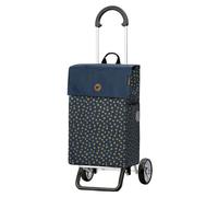 Andersen Shopper Scala Shopper Plus Fita Shopping Trolley 57 cm blue
