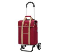 Andersen Shopper Scala Shopper Plus Ipek Ma Shopping Trolley 48 cm red