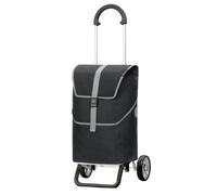 Andersen Shopper Scala Shopper Plus Mikkel shopping trolley 54 cm black