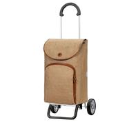 Andersen Shopper Scala Shopper Plus Reik Shopping Trolley 59 cm beige