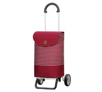 Andersen Shopper Scala Shopper Plus Tilde Shopping Trolley 54 cm red