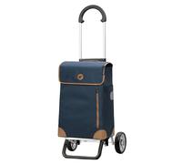 Andersen Shopper Scala Shopper Plus Weda shopping trolley 48 cm blue