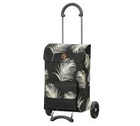 Andersen Shopper Scala Shopper Signe Shopping Trolley 59 cm black