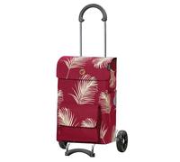 Andersen Shopper Scala Shopper Signe Shopping Trolley 59 cm red