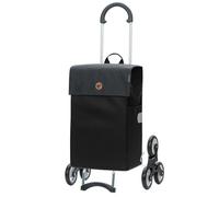 Andersen Shopper Scala Shopper stair climber Hera shopping trolley 56 cm gray