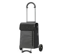 Andersen Shopper Scala Shopper Teda Shopping Trolley 48 cm black