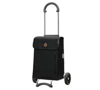 Andersen Shopper Scala Shopper Weda shopping trolley 48 cm black