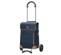 Andersen Shopper Scala Shopper Weda shopping trolley 48 cm petrol