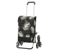 Andersen Shopper Treppensteiger Royal Signe Shopping Trolley 59 cm black