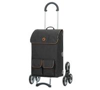 Andersen Shopper Treppensteiger Scala Ipek Ma Shopping Trolley 58 cm black