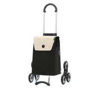 Andersen Shopper Treppensteiger Scala Shopper Jano Shopping Trolley 48 cm beige