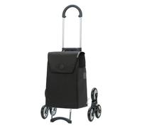 Andersen Shopper Treppensteiger Scala Shopper Jano Shopping Trolley 48 cm black