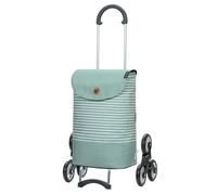 Andersen Shopper Treppensteiger Scala Tilde Shopping Trolley 54 cm blue