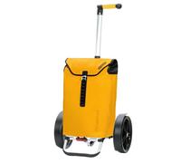Andersen Shopper Tura Shopper Ortlieb shopping trolley 50 cm yellow