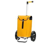 Andersen Shopper Tura Shopper Ortlieb Shopping Trolley 50 cm yellow