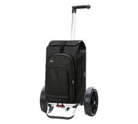 Andersen Shopper Tura Shopper Shopping Trolley 67 cm gray