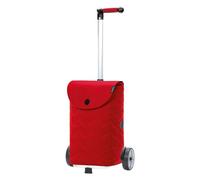 Andersen Shopper Unus Shopper Hilma Shopping Trolley 59 cm red
