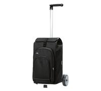 Andersen Shopper Unus Shopper Hydro 2.0 shopping trolley 67 cm black