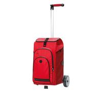 Andersen Shopper Unus Shopper Hydro 2.0 shopping trolley 67 cm red