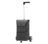 Andersen Shopper Unus Shopper Jelke Shopping Trolley 59 cm gray