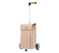 Andersen Shopper Unus Shopper Lissa Shopping Trolley 58 cm yellow