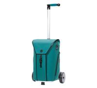 Andersen Shopper Unus Shopper Oli.P Shopping Trolley 59 cm blue
