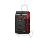 ANDERSEN Shopping Trolley Bag Fado 2.1 Red 74 L