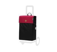 Andersen Shopping Trolley Replacement Bag - 47 Litres - Side Pocket