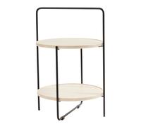 Andersen Furniture Tray Table Ø46 Ash Wood