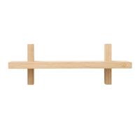Andersen Furniture Treat Shelf Single Small Oak