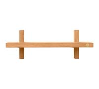 Andersen Furniture Treat Shelf Single Small Oiled Oak