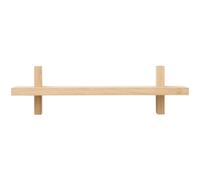 Andersen Furniture Treat Shelf Single Large Oak