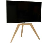 Andersen - View Tv Stand, Oak - Oak