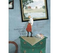 Andersen's Fairy Tales (Minedition Minibooks)