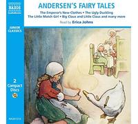 Andersen's Fairy Tales: The Ugly Duckling, The Emperor's New Clothes, etc. (Children's Classics) by Andersen, H. C. on 01/09/1994 Abridged edition