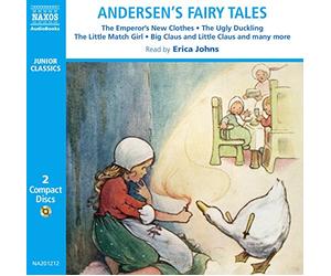 Andersen's Fairy Tales: The Ugly Duckling, The Emperor's New Clothes, etc. (Children's Classics S.)