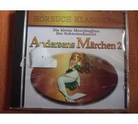 Andersens Märchen 2 Q/ Die kleine Meerjungfrau / Der Schweineknecht