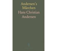 Andersen's Märchen