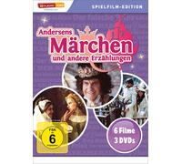Andersens Märchen und andere Erzählungen (DVD)
