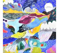 Andersens : There Is a Sound VINYL 12" Album 2 discs (2020) NEW