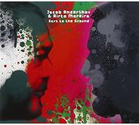 Anderskov, Jacob - Ears to the Ground